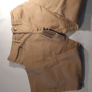 Boys Lee's Pants Extreme Comfort